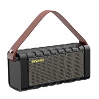 Awei Y668  Bluetooth Portable